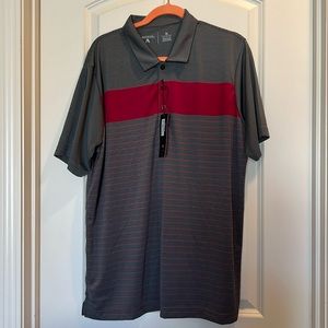 NEW—Antigua Men’s Contest Polo